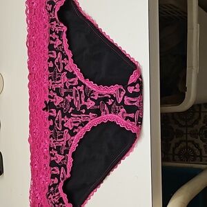 NWOT Torrid Underwear